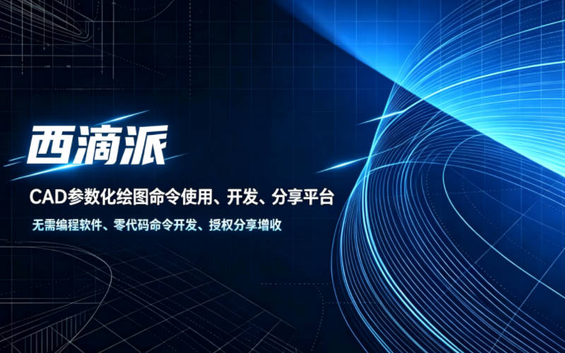西滴派